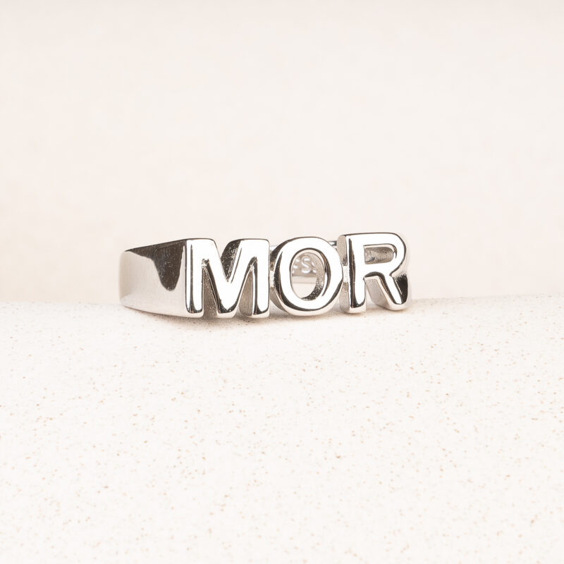 Ring - MOR