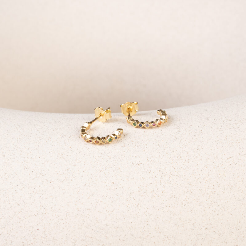 Ørestikker - colorstorm